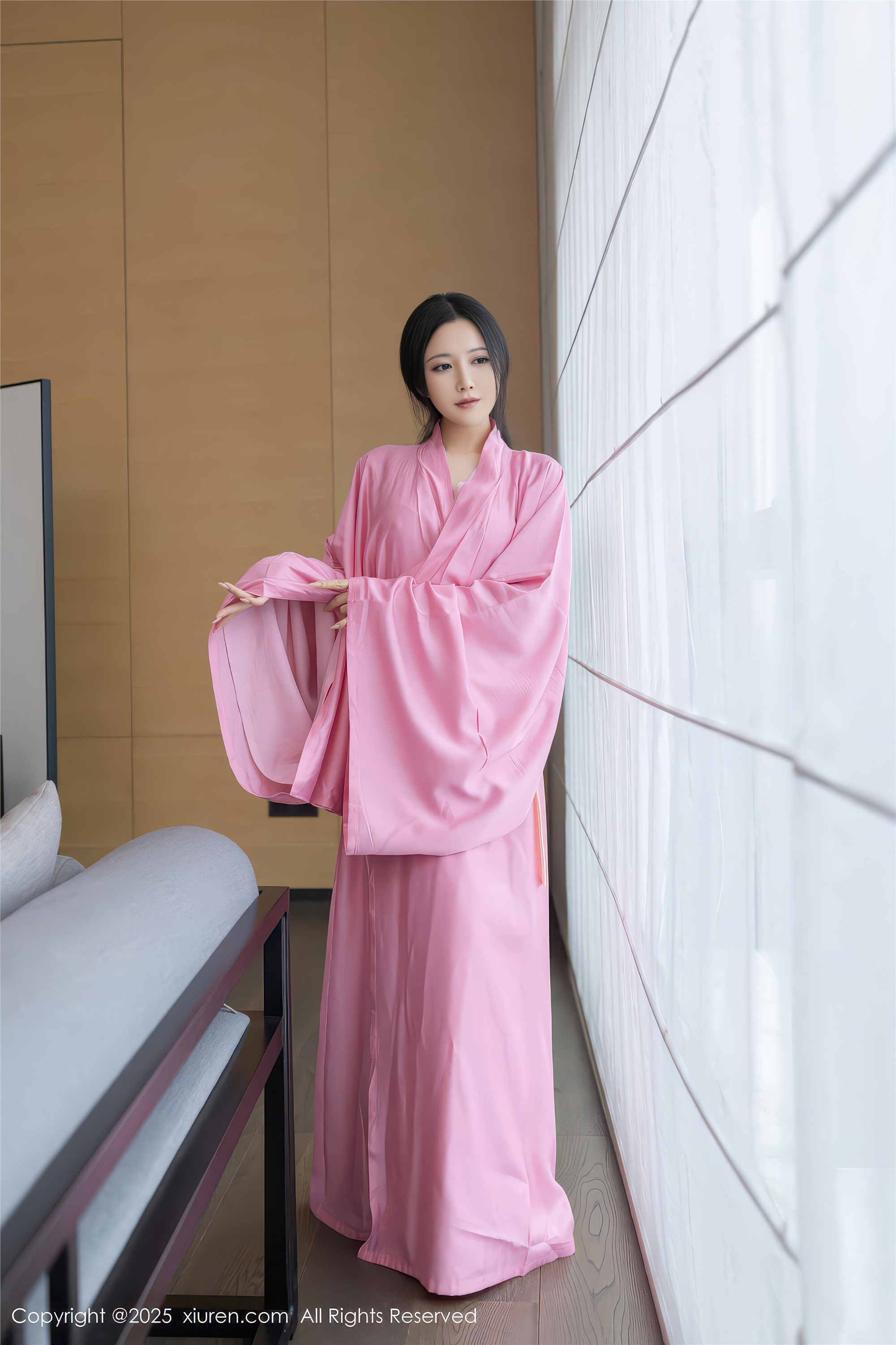 Xiuren秀人网 2025.11.28 NO.11049 鱼子酱Fish